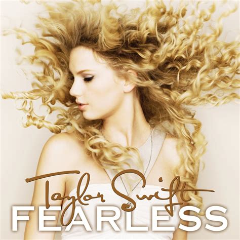 Fearless (album của Taylor Swift) Fearless. (album của Taylor Swift) Fearless là album phòng thu thứ hai của nghệ sĩ thu âm người Mỹ Taylor Swift, phát hành ngày 11 tháng 11 năm 2008, bởi Big Machine Records. Tương tự như album đầu tay của cô, Swift đã viết lời hoặc đồng viết lời tất cả 13 ... 